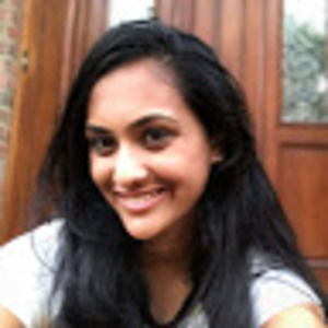 Meet your Posher, Anika